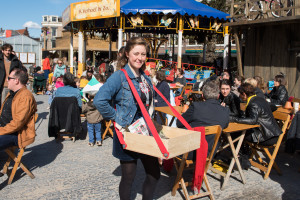 Foto: Anna van Kooij