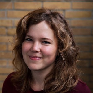 Rosa Lohman